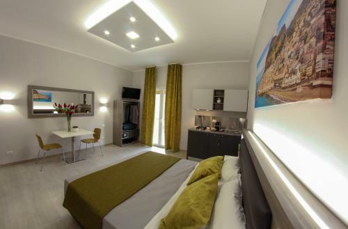 Bed & Breakfast Yeasy Smart Rooms Cefal�