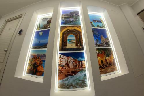 Bed & Breakfast Yeasy Smart Rooms Cefal�