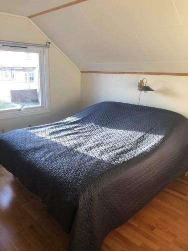 Apartamento Koselig Enebolig Med Gratis Parkering!