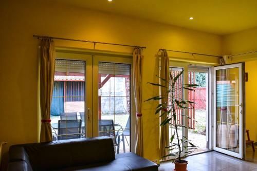 Villa Afrodite Apartmanh�z