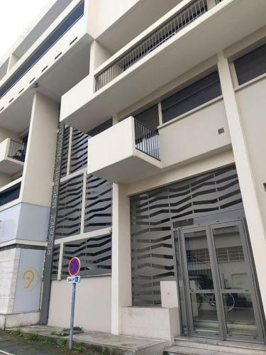 Apartamento Chambre Ind�pendante Centre D'angoul�me