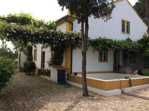 Agroturismo Quinta Das Framboesas