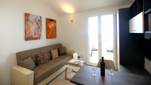 Apartamento Casa Panorama Santa Lucia