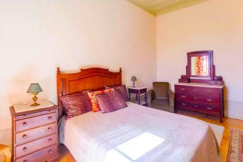 Agroturismo Porto Countryside House