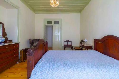Agroturismo Porto Countryside House