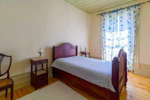 Agroturismo Porto Countryside House