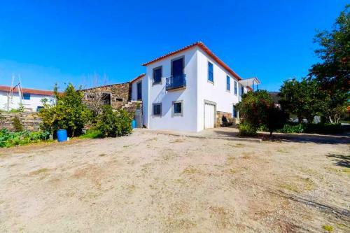 Agroturismo Porto Countryside House