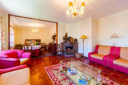 Agroturismo Porto Countryside House