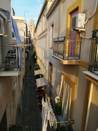 Apartamento Di Fronte Al Museo