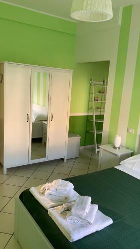 Il Mandarino Rooms & Apartments