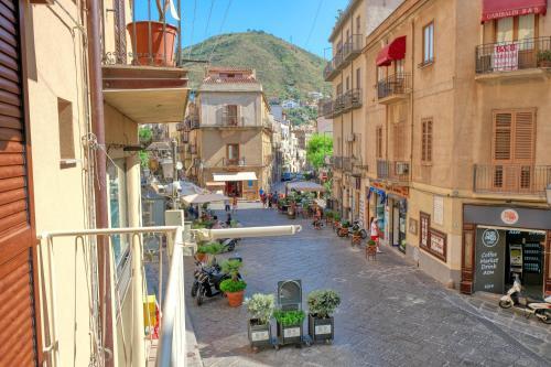 Apartamento Porta Di Terra 'luxury Suite '
