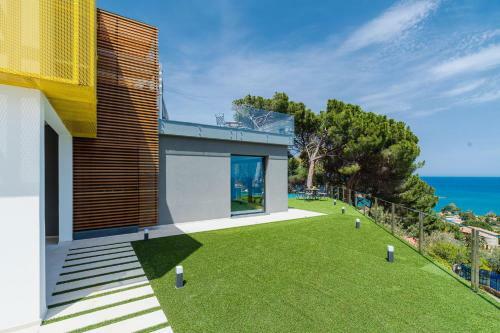 Villa Silvia - Cefal�