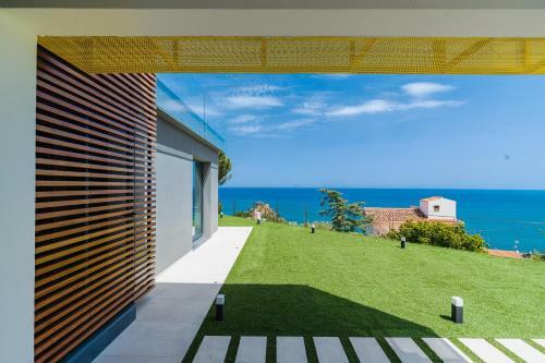 Villa Silvia - Cefal�