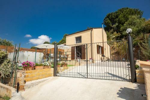 Casa Vacanze Villa Baronessa