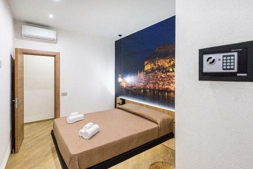 Apartamento Incao Holiday Il Moro House