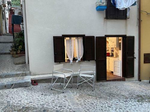Apartamento Casa Nica