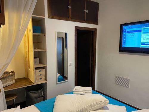 Apartamento Casa Nica