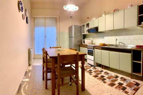 Lavittoria Cefal� Apartment