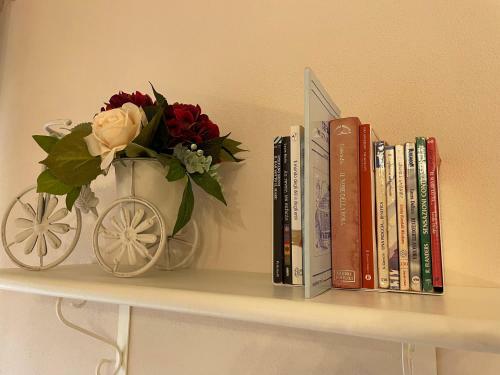Apartamento Maison Marianna