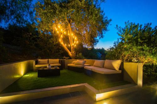Apartamento Pater Meus Suites