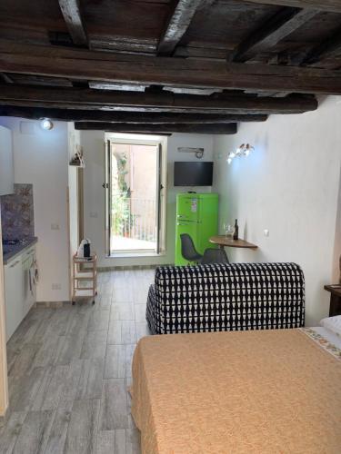 Apartamento Conte's House