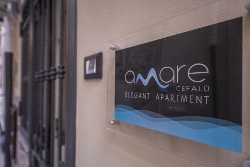 Amare Cefal� - Elegant Apartment