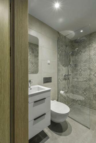 Gold Holidays Apartment