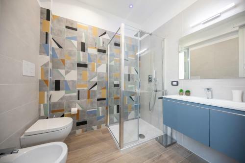 Trinacria Apartments