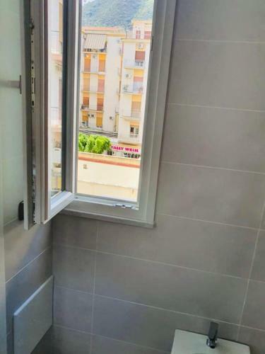 Trinacria Apartments