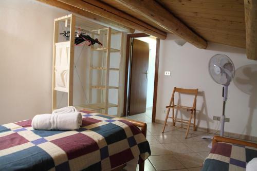 Apartamento Case Gabbiano (By Vacation Service)