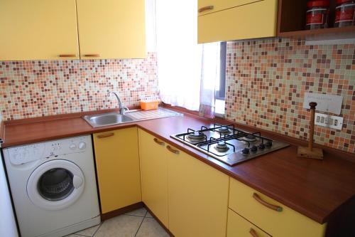 Apartamento Case Gabbiano (By Vacation Service)