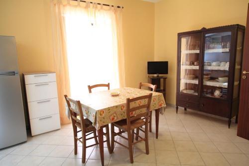 Apartamento Case Gabbiano (By Vacation Service)
