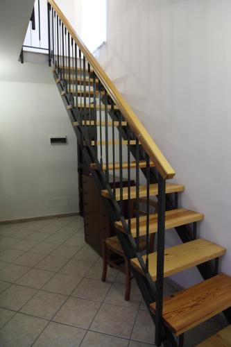 Apartamento Case Gabbiano (By Vacation Service)