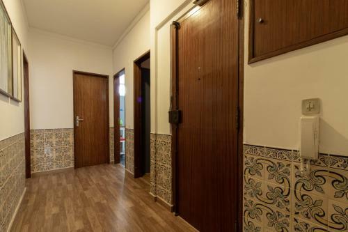 Top Cacilhas Apartament