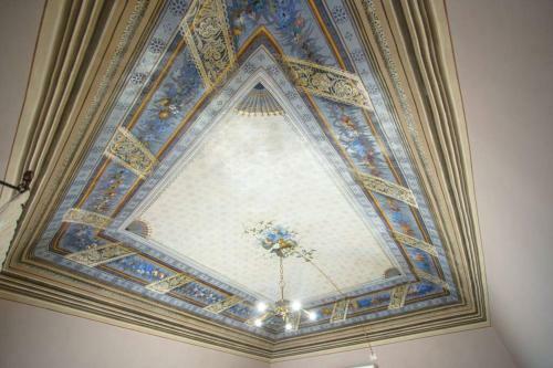 Apartamento Piazza Duomo Palazzo Pirajno (A)