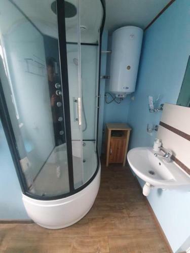 Apartamento Selga