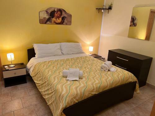 Apartamento Cefal� Stay