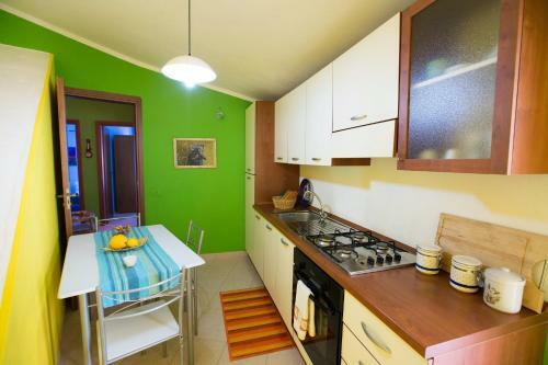 Apartamento Vista Mare Sulla Rocca Di Cefal�