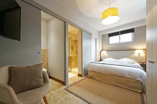 Apartamento Pied � Terre Autun