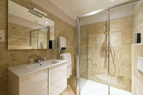 Apartamento Pied � Terre Autun