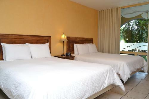 Hotel Tropi Rock Resort