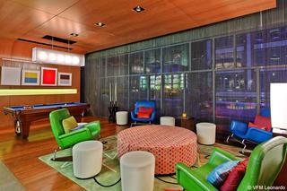 Hotel Aloft - Asheville Downtown