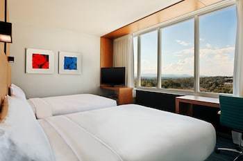 Hotel Aloft - Asheville Downtown