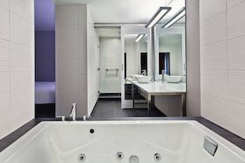 Hotel Aloft - Asheville Downtown