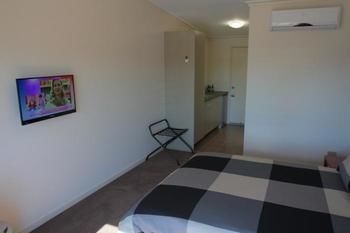 Motel Blackwater Smart Stayzzz Inns