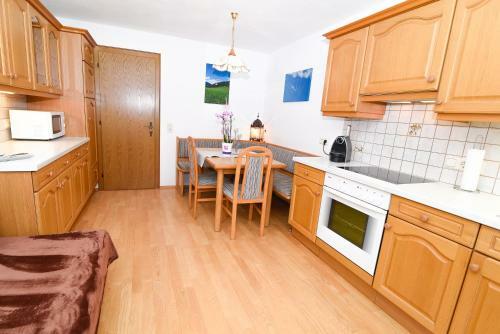 Apartamento Appartement Haus Moser