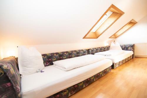 Apartamento Appartement Haus Moser