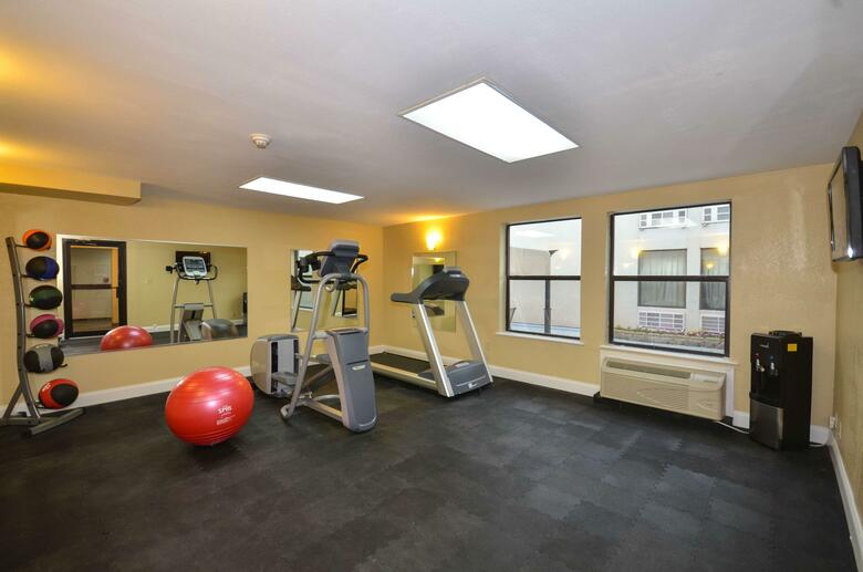 Hotel Days Inn South Tulsa