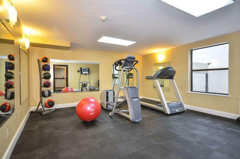 Hotel Days Inn South Tulsa