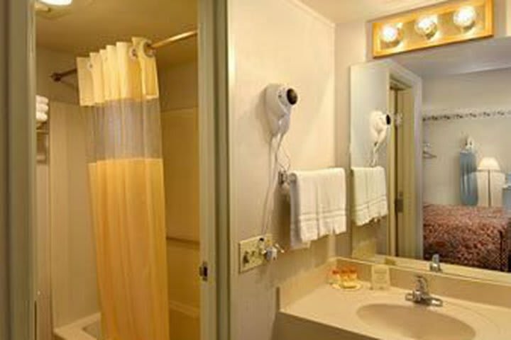 Hotel Days Inn South Tulsa